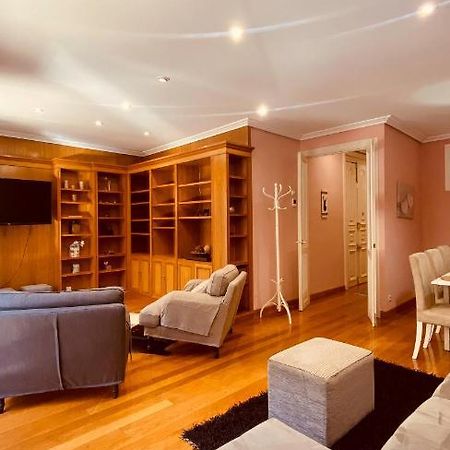 Elduayen29 Apartment Виго Екстериор снимка