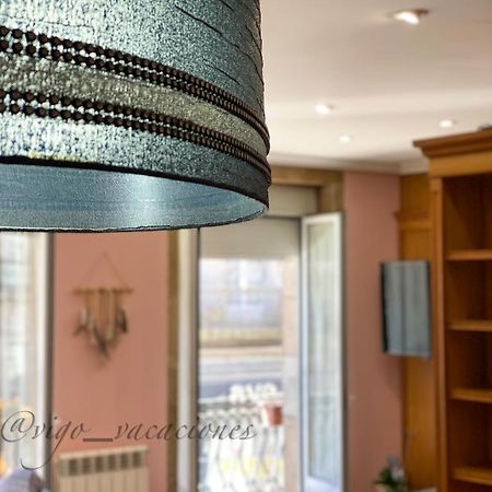 Elduayen29 Apartment Виго Екстериор снимка
