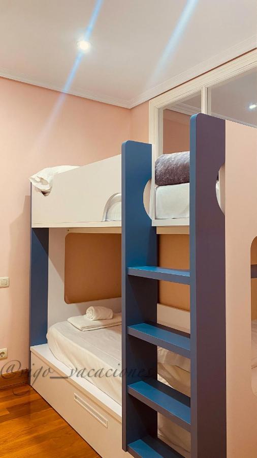 Elduayen29 Apartment Виго Екстериор снимка