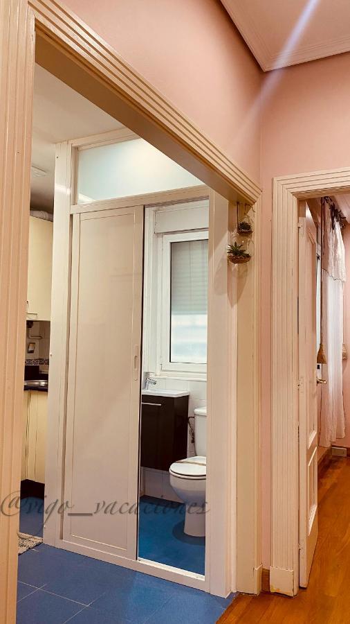 Elduayen29 Apartment Виго Екстериор снимка
