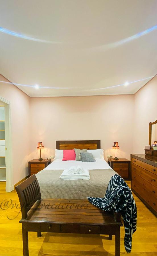 Elduayen29 Apartment Виго Екстериор снимка