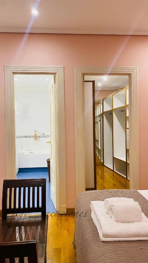 Elduayen29 Apartment Виго Екстериор снимка