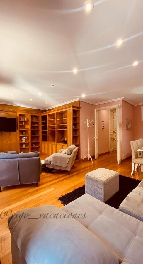 Elduayen29 Apartment Виго Екстериор снимка