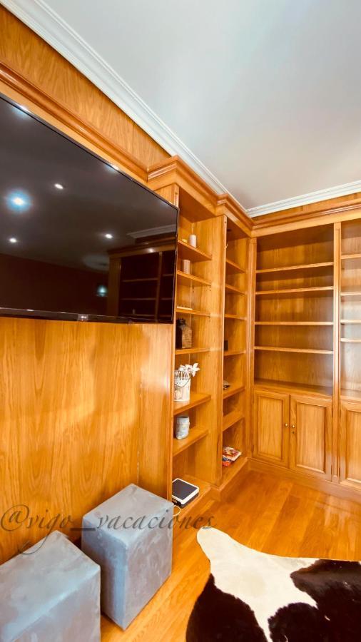 Elduayen29 Apartment Виго Екстериор снимка