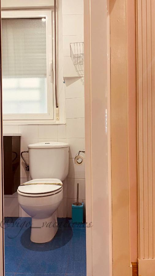 Elduayen29 Apartment Виго Екстериор снимка