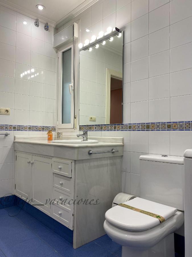 Elduayen29 Apartment Виго Екстериор снимка