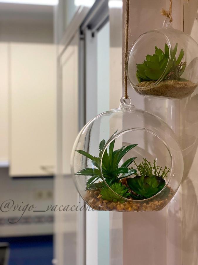 Elduayen29 Apartment Виго Екстериор снимка