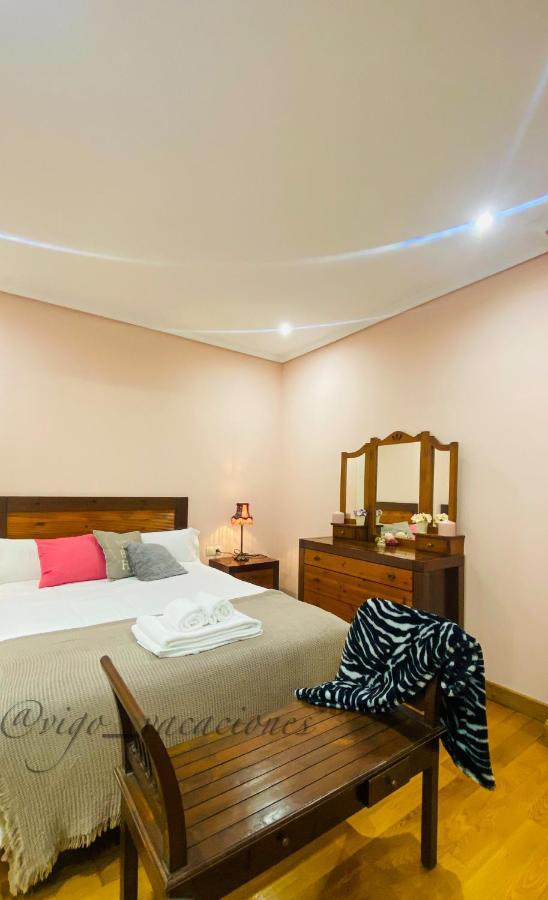 Elduayen29 Apartment Виго Екстериор снимка