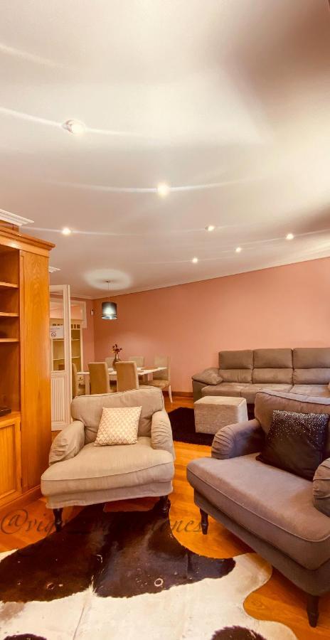 Elduayen29 Apartment Виго Екстериор снимка