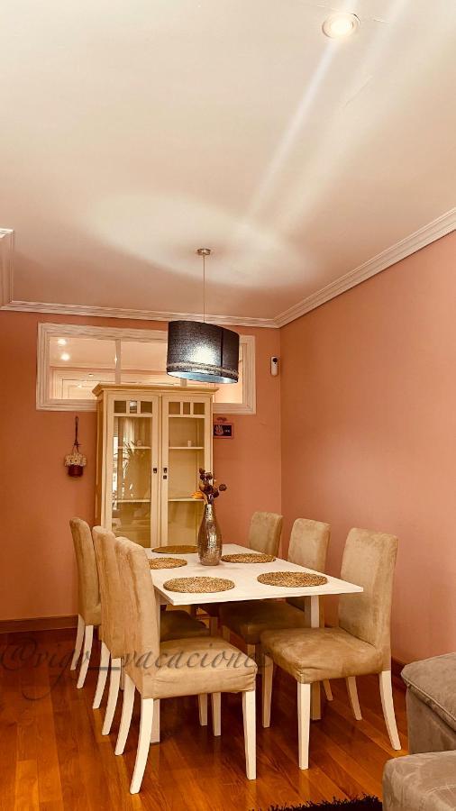 Elduayen29 Apartment Виго Екстериор снимка