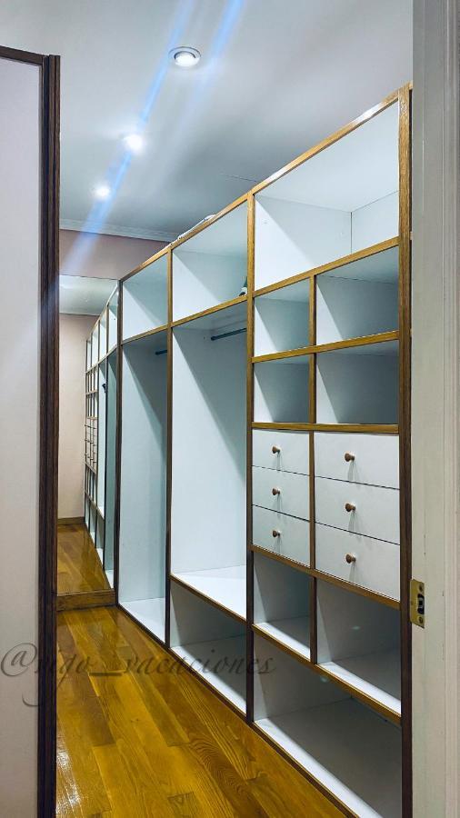 Elduayen29 Apartment Виго Екстериор снимка