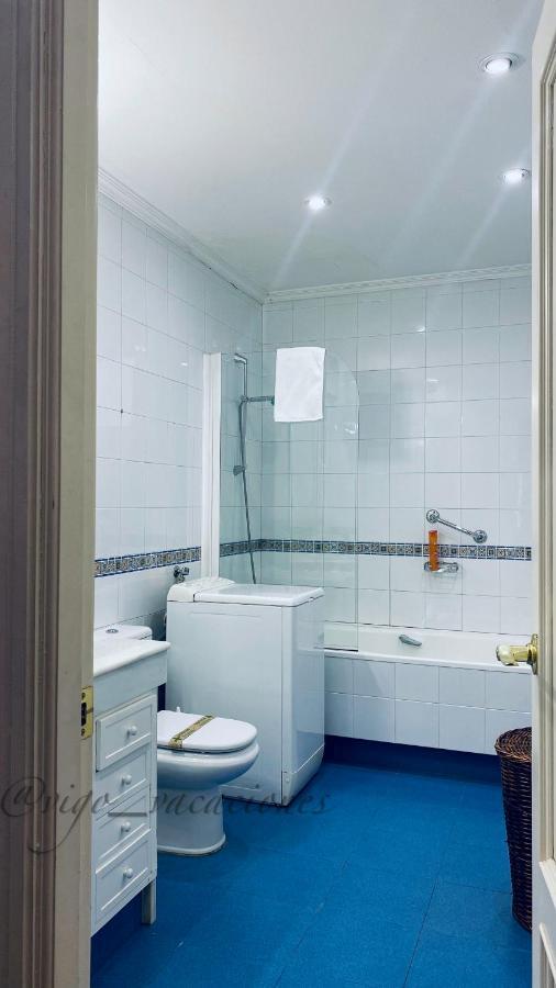 Elduayen29 Apartment Виго Екстериор снимка