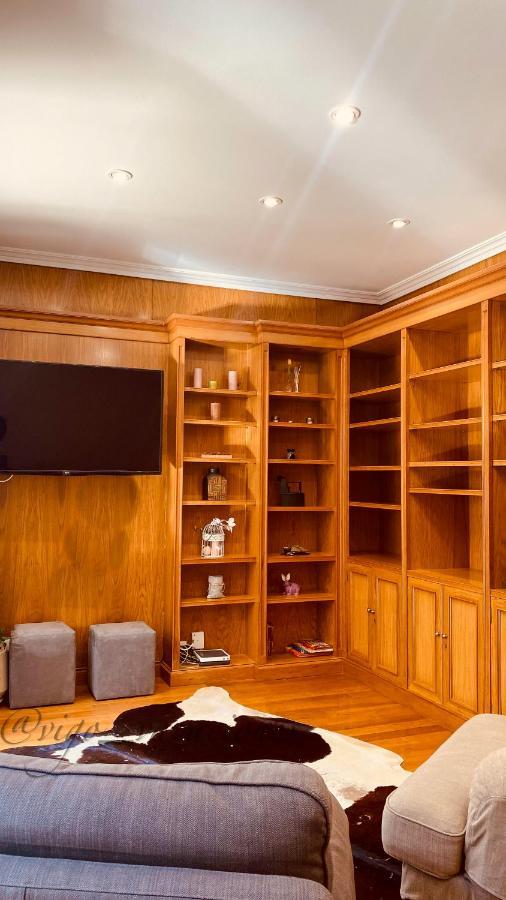 Elduayen29 Apartment Виго Екстериор снимка