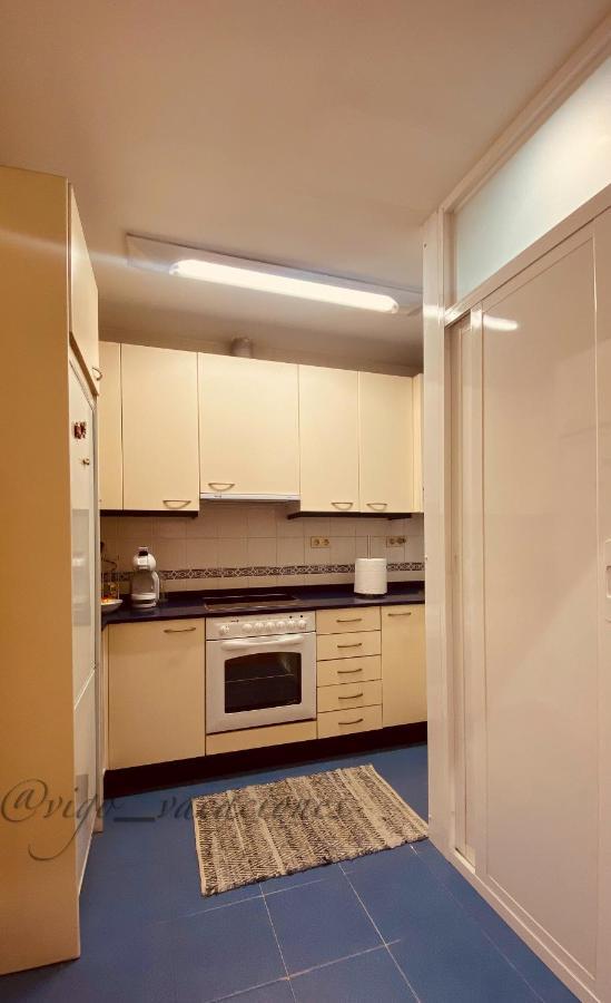 Elduayen29 Apartment Виго Екстериор снимка