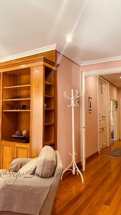 Elduayen29 Apartment Виго Екстериор снимка