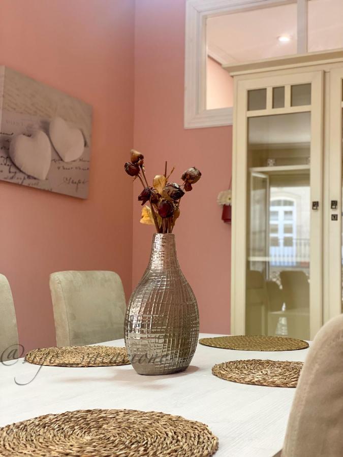Elduayen29 Apartment Виго Екстериор снимка
