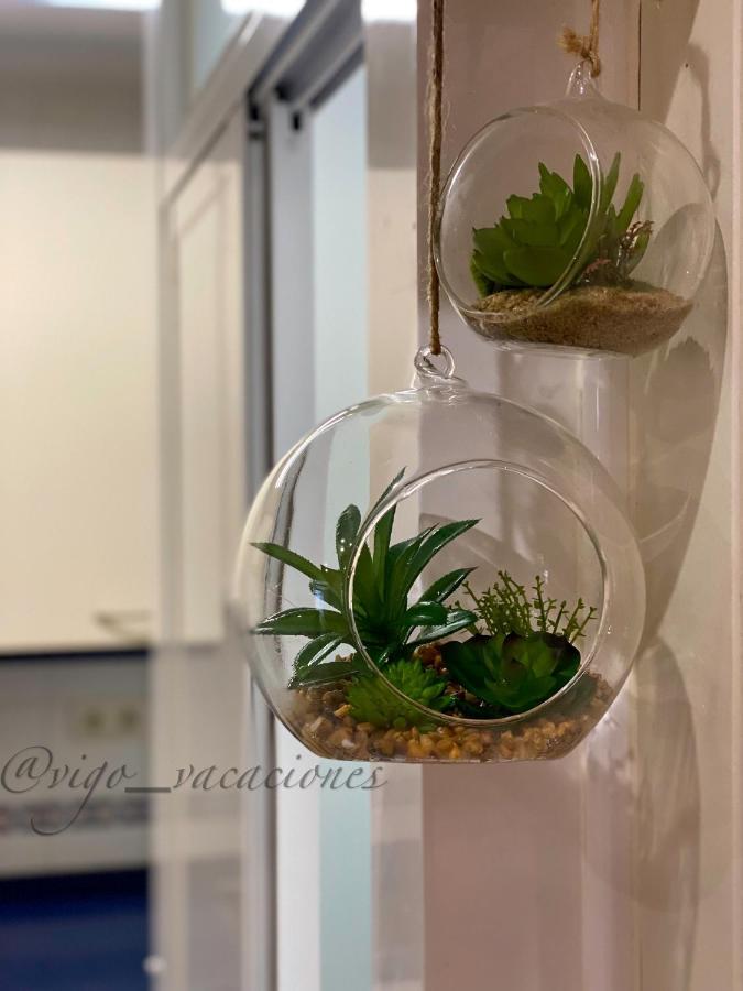 Elduayen29 Apartment Виго Екстериор снимка