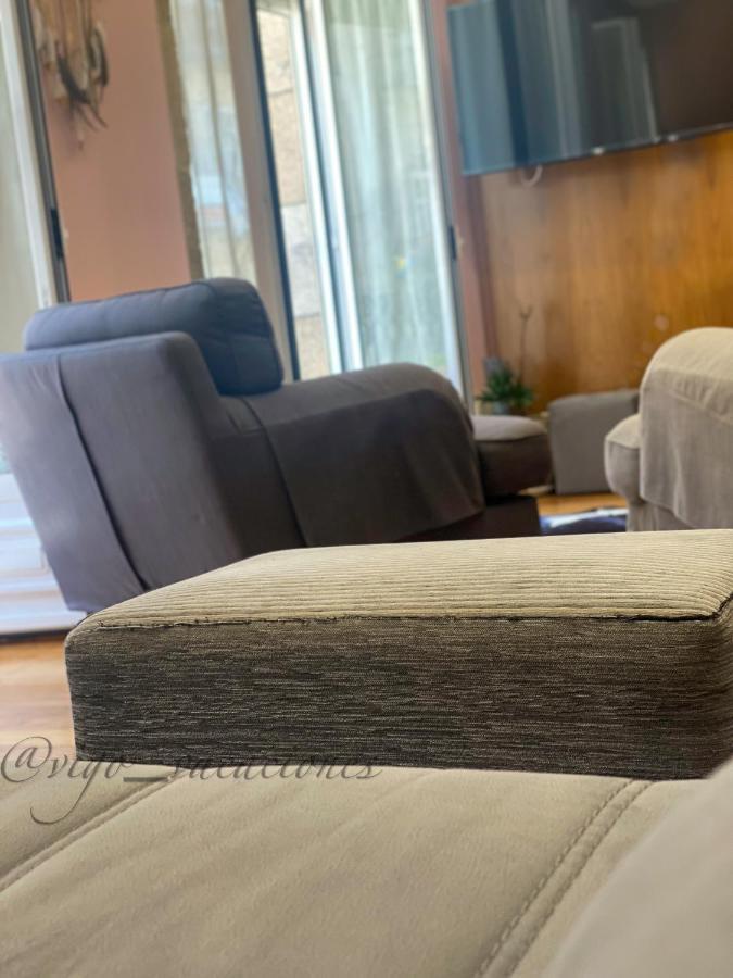Elduayen29 Apartment Виго Екстериор снимка